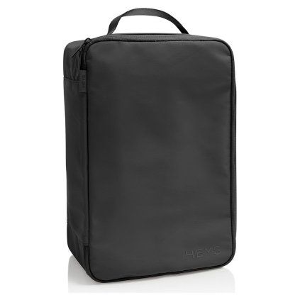 heys nexus sole shoe bag black galerie 30145 0001 00 01