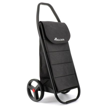 Nakupni taska Rolser cerna COH014 1023 1