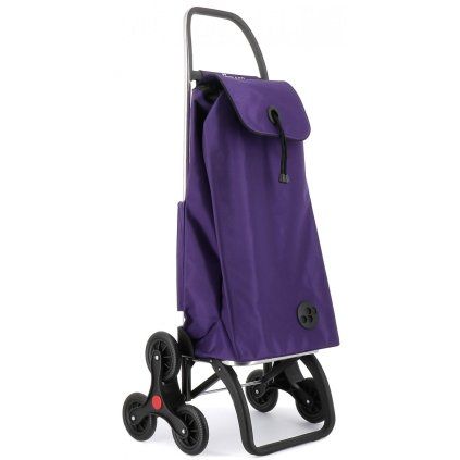 Nakupni taska na koleckach do schodu Rolser IMX303 1008 1