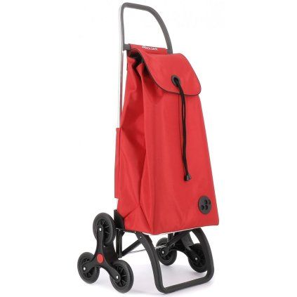 Nakupni taska na koleckach do schodu Rolser IMX303 1009 1