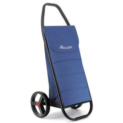Rolser nakupni taska na koleckach COH014 1026