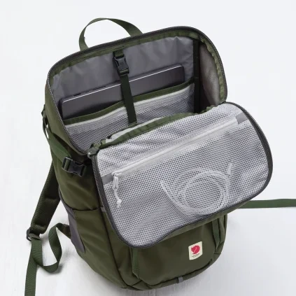 Fjällräven Skule Top Zip 30 batoh