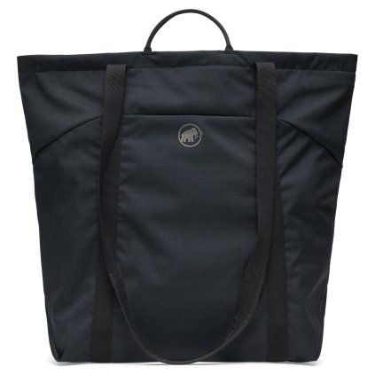 mammut alto tote bag black 0001 7628352059977 01