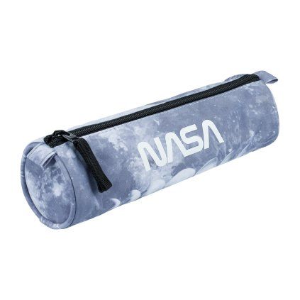 BAAGL Studentské pouzdro Nasa Grey – produktová fotografie 1