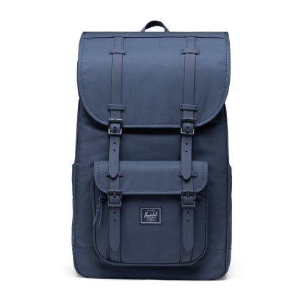 Herschel Little America™ Twill Navy Tonal 30L – produktová fotografie