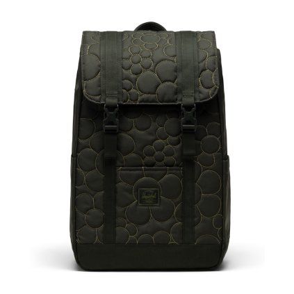 Herschel Retreat™ Small Quilted Capsule Rosin Daisy 17L – produktová fotografie