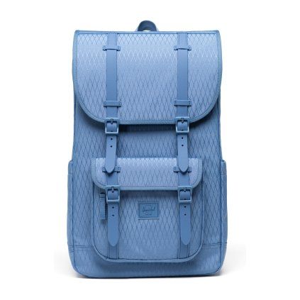 Herschel Little America™ Moonlight Blue Diamond 30L – produktová fotografie