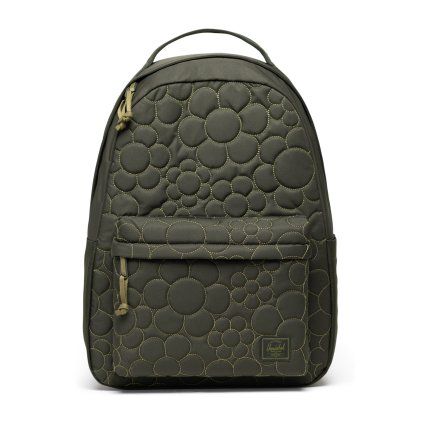 Herschel Classic™ XL Quilted Capsule Rosin Daisy 30L – produktová fotografie