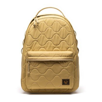 Herschel Classic™ XL Quilted Capsule Khaki Tonal 30L – produktová fotografie
