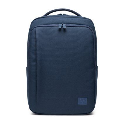 Herschel Kaslo Daypack Tech Mood Indigo Tonal 20L – produktová fotografie