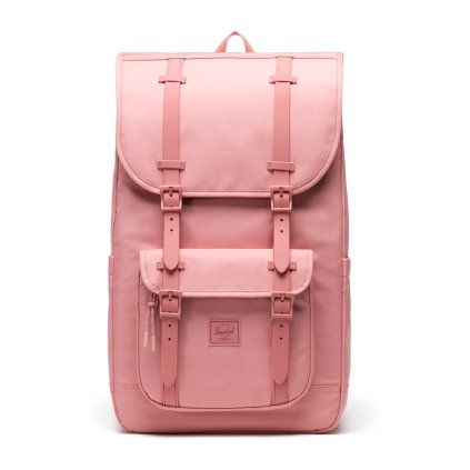 Herschel Little America™ Twill Rosette Tonal 30L – produktová fotografie