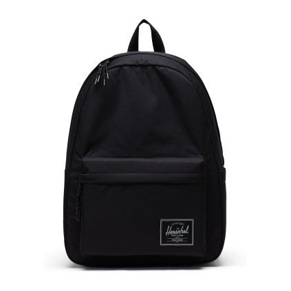 Herschel Classic™ XL Twill Black/Grey 30L – produktová fotografie
