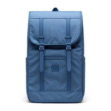 Herschel Retreat™ Moonlight Blue Diamond 23L – produktová fotografie