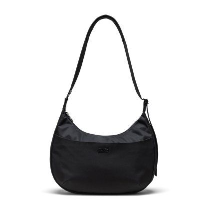 Herschel Yara Shoulder Bag Black 9L – produktová fotografie
