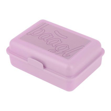 BAAGL Box na svačinu Lavender – produktová fotografie 1