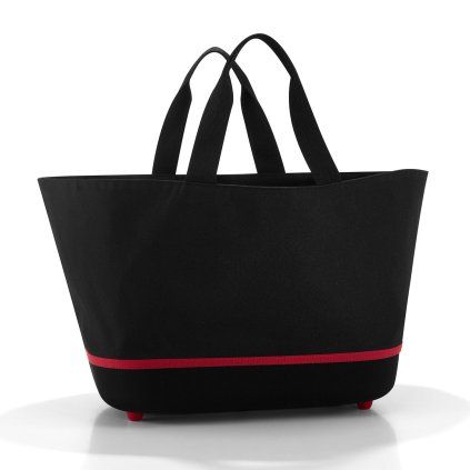 Reisenthel ShoppingBasket Black