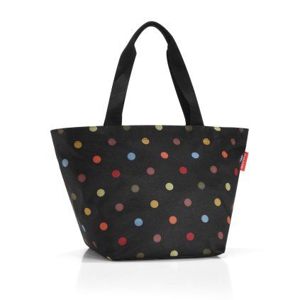 Reisenthel Shopper M DOTS