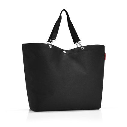 Reisenthel Shopper XL Black