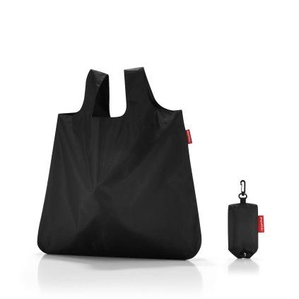 Reisenthel Mini Maxi Shopper 2 Black