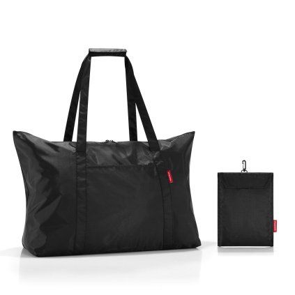 Reisenthel Mini Maxi TravelBag Black