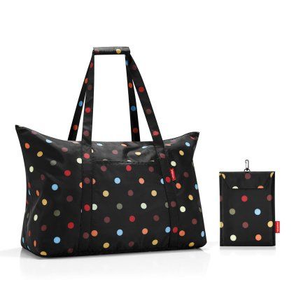 Reisenthel Mini Maxi TravelBag Dots