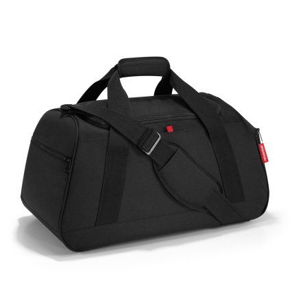 Reisenthel ActivityBag Black