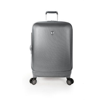 Heys Portal Smart L Pewter