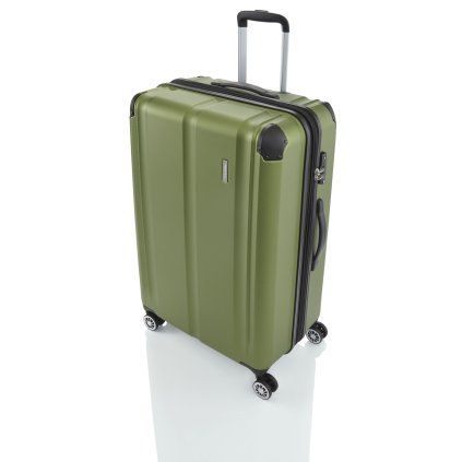 Travelite City 4w L Green