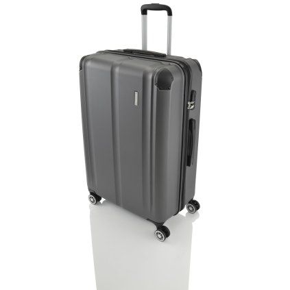 Travelite City 4w L Anthracite