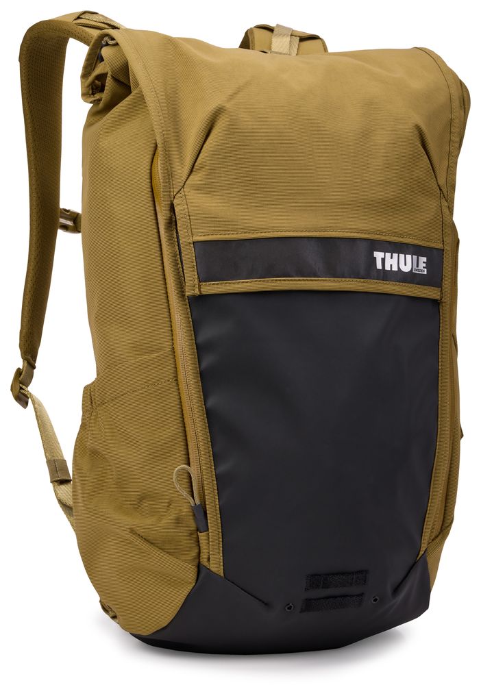 Stylový a odolný design batohu Thule