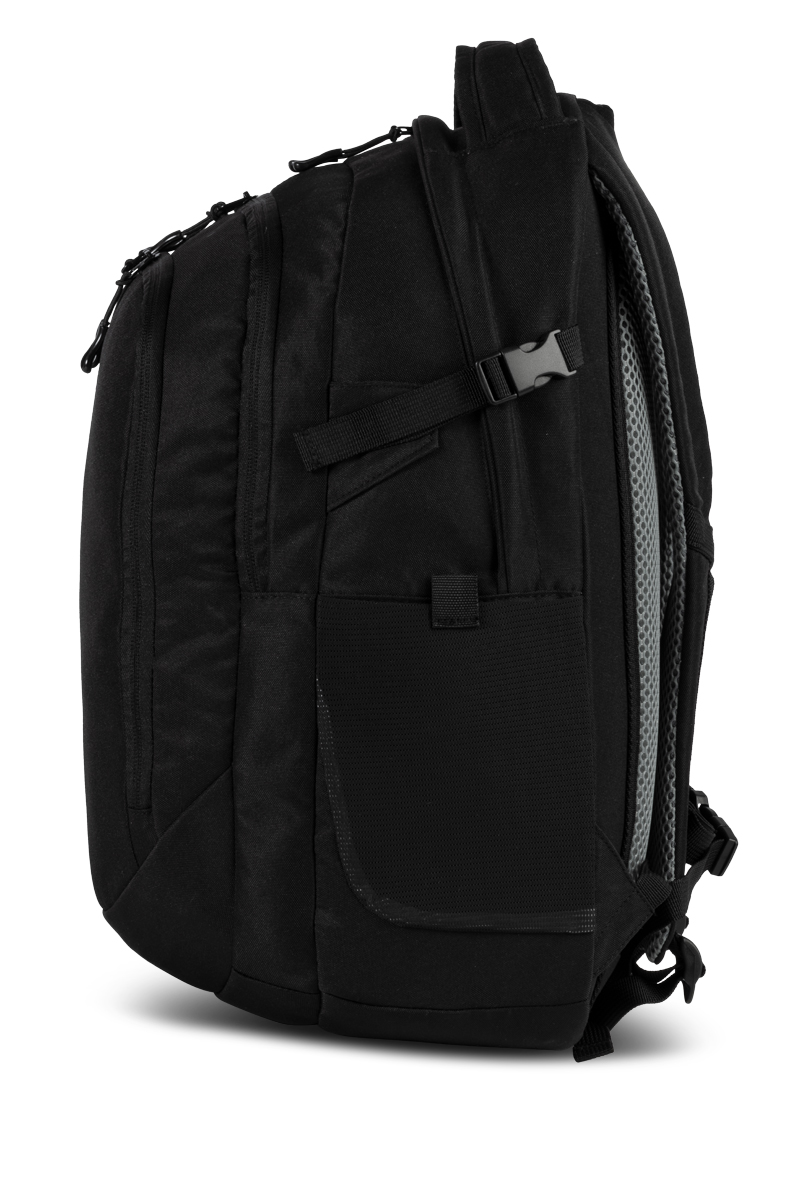 Bestway Evolution Solid – boční popruhy a organizér