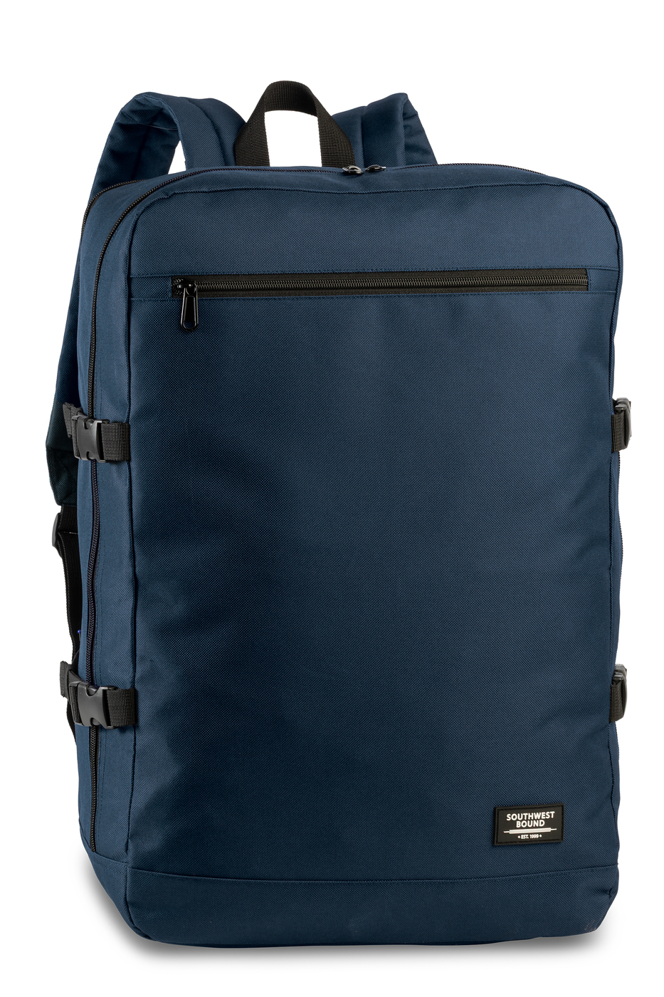 Southwest Bound – minimalistický design
