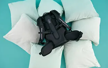 Ergonomický batoh