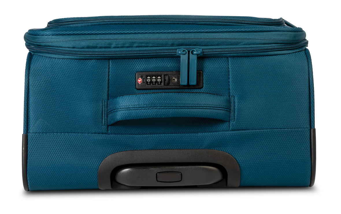 Worldpack Bern 4w S TSA zámek