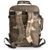 Cabinzero Classic 44L Urban Camo
