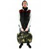 Cabinzero Classic 44L Urban Camo