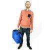 Cabinzero Classic 44L Orange Chill