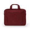 93717 8 dicota slim case base 11 12 5 red