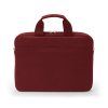 93717 9 dicota slim case base 11 12 5 red