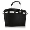 Reisenthel CarryBag Iso Black – nákupní košík, produktový pohled 2