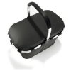 Reisenthel CarryBag Iso Black – nákupní košík, produktový pohled 4