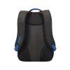 Batoh na střední a vysokou školu American Tourister URBAN GROOVE UG4 LAPT. BACKPACK 15.6" BLACK/BLUE