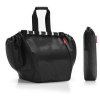 Reisenthel EasyShoppingBag Black – nákupní taška, celkový pohled