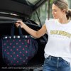 Reisenthel EasyShoppingBag Black – nákupní taška, fotografie v prostředí 2