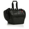 Reisenthel EasyShoppingBag Black – nákupní taška, produktový pohled 5
