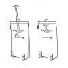 Reisenthel Trolley M Black