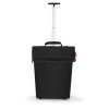Reisenthel Trolley M Black – nákupní vozík, celkový pohled