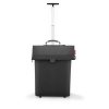 Reisenthel Trolley M Black – nákupní vozík, produktový pohled 3