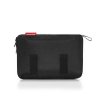 Reisenthel Mini Maxi Rucksack Black – batoh, produktový pohled 2