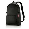 Reisenthel Mini Maxi Rucksack Black – batoh, produktový pohled 4